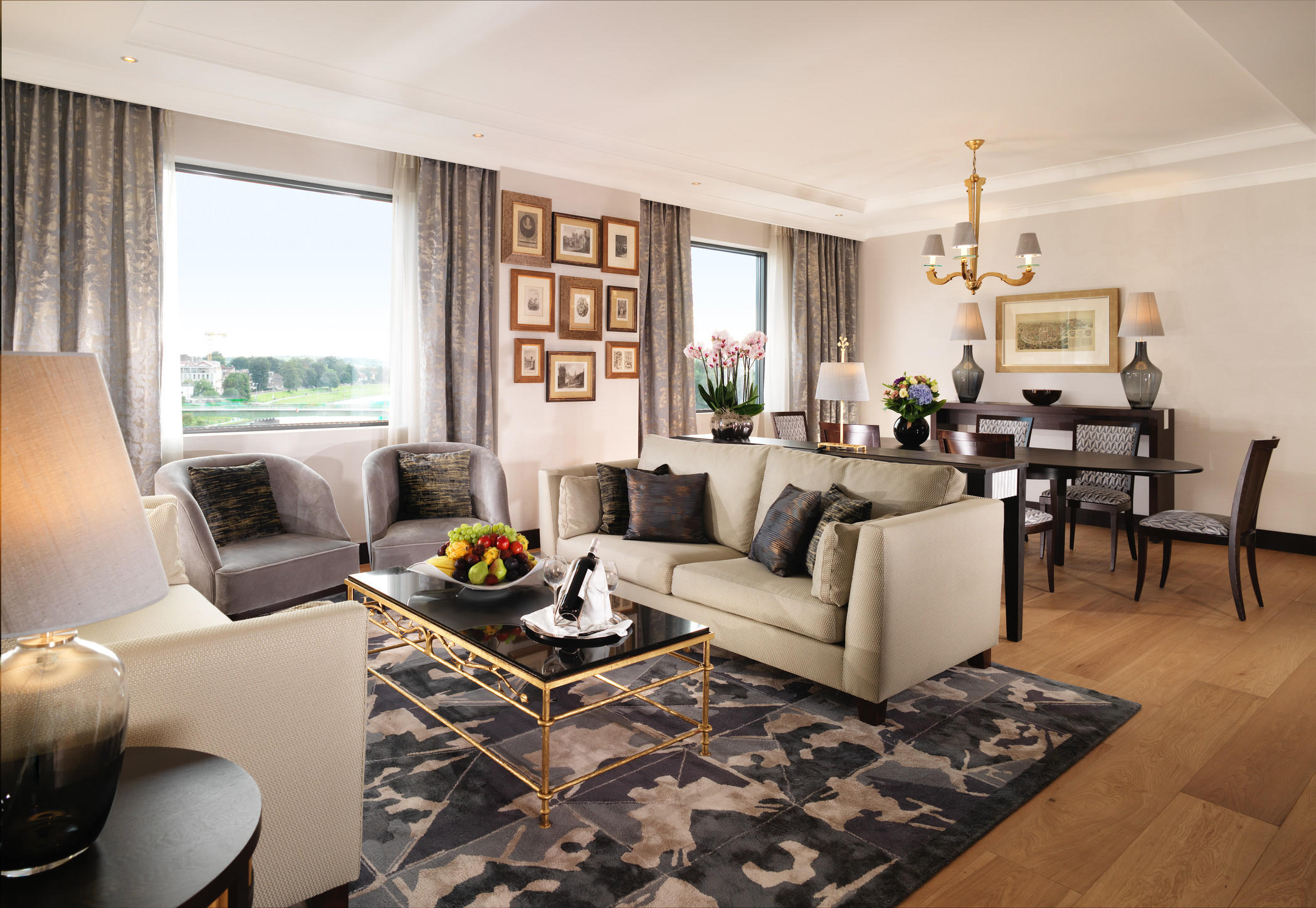 Images Sheraton Grand Krakow