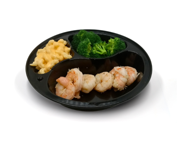 Shrimp Dinner