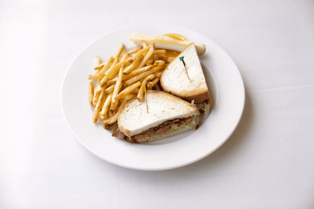 BLT