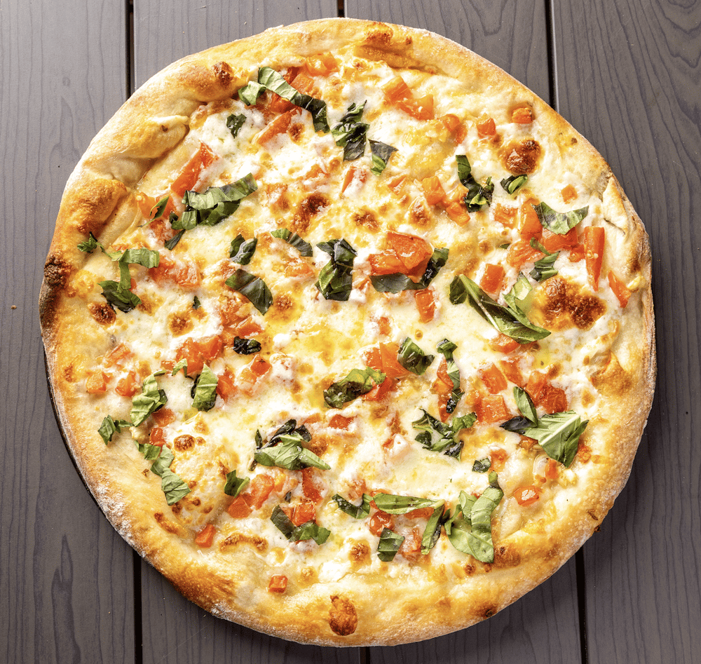 (14in) Caprese Pizza