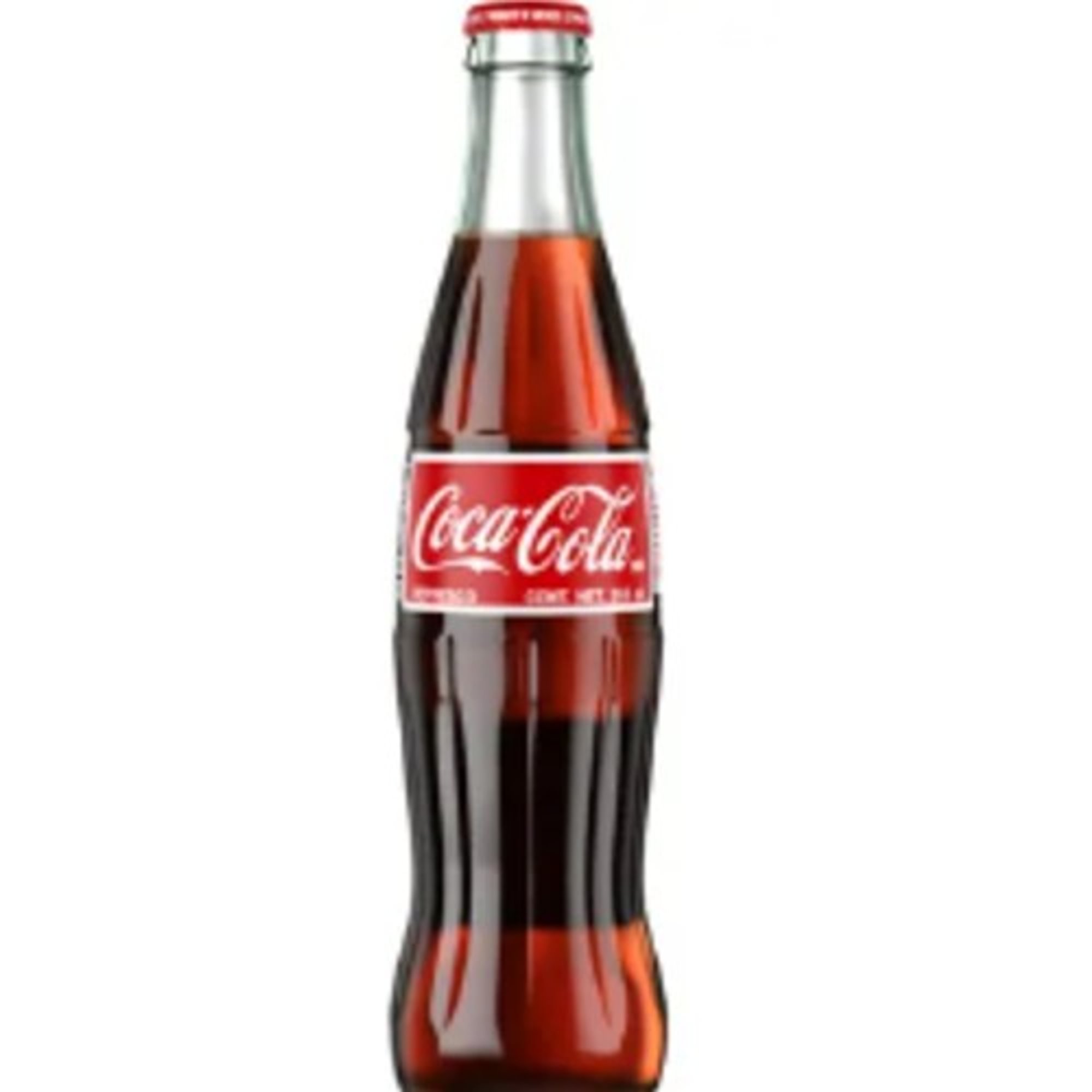 Mexican Coke 1/2ltr