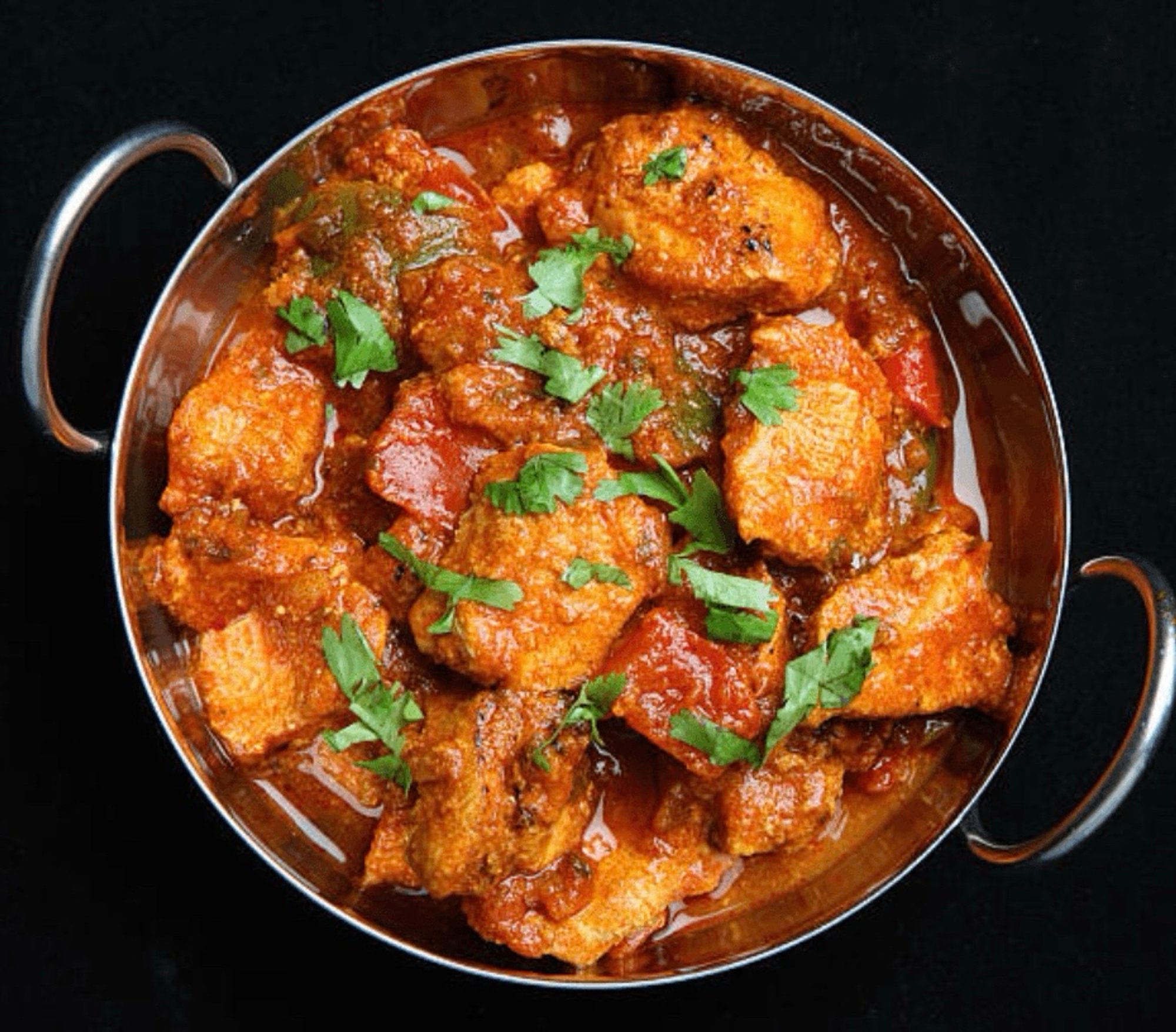 Jalfrezi