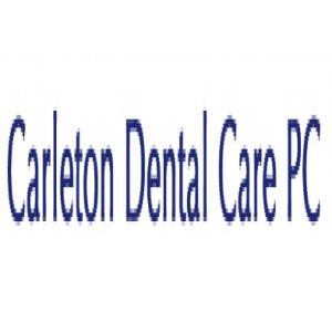 Carleton Dental Care Logo