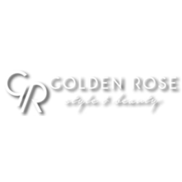 Logo von Fame Cosmetics - Golden Rose Germany