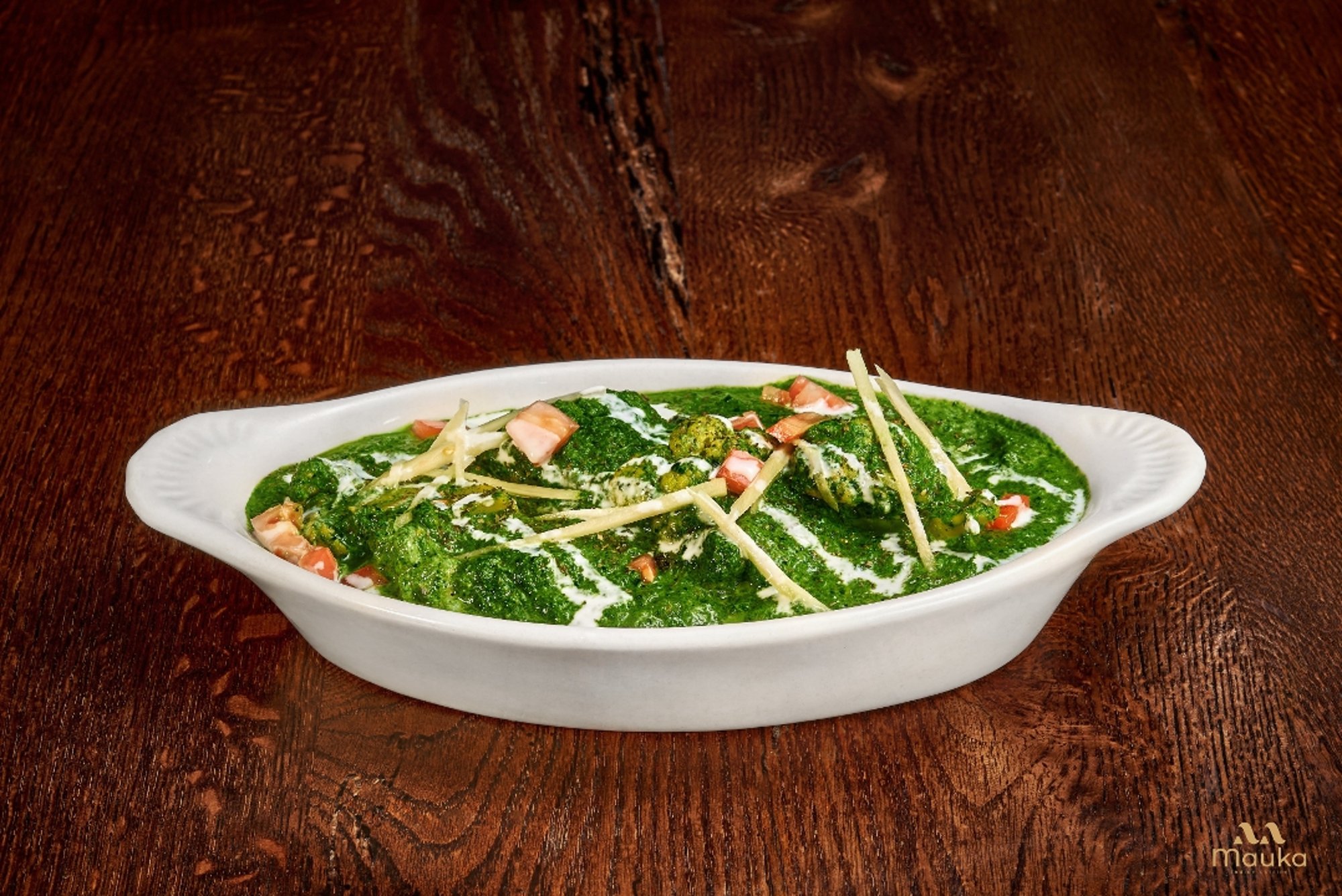 Gobi Palak