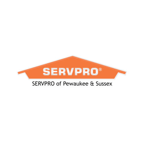 SERVPRO of Pewaukee & Sussex