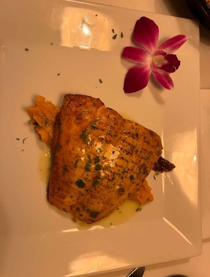 Salmon Kukulkan