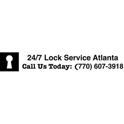 247 Lock Service Atlanta