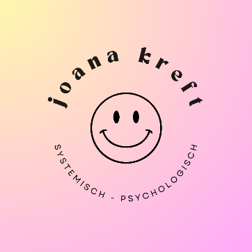Logo von Joana Kreft - Systemisch-Psychologisch