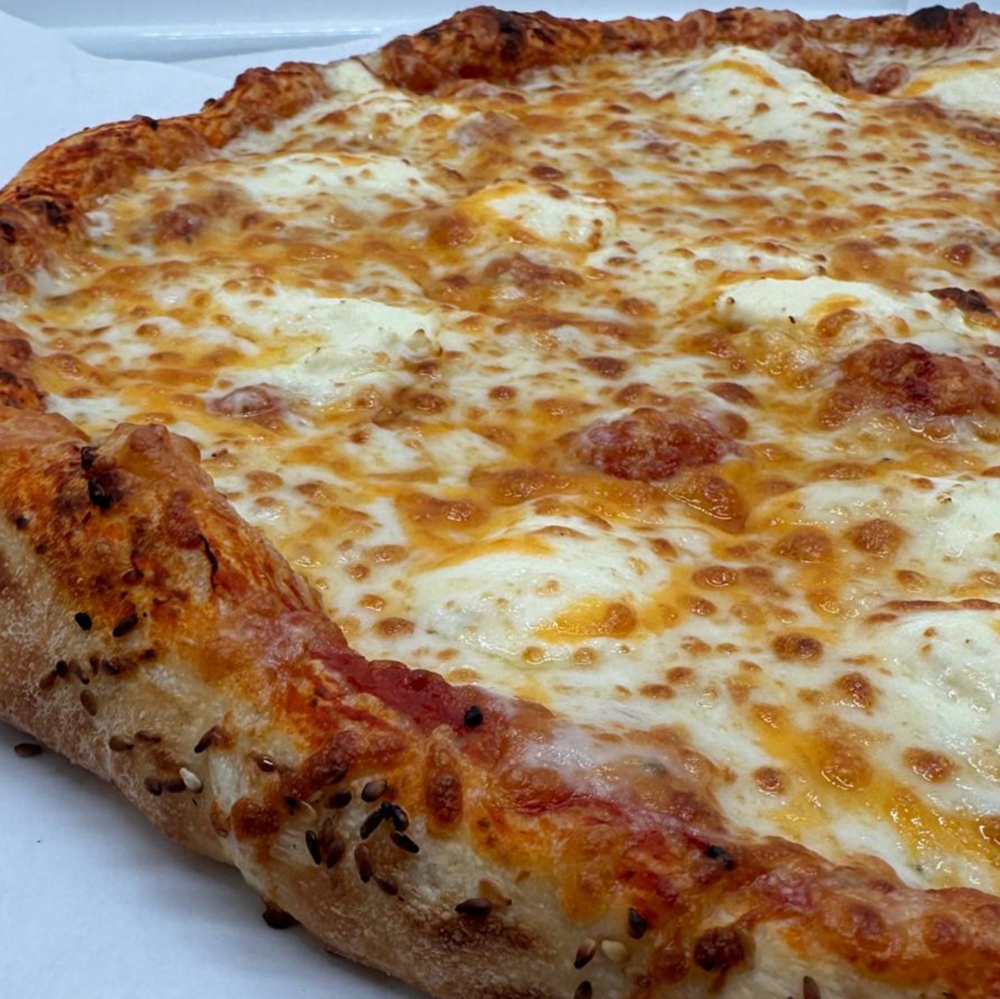 Cheese Pizza