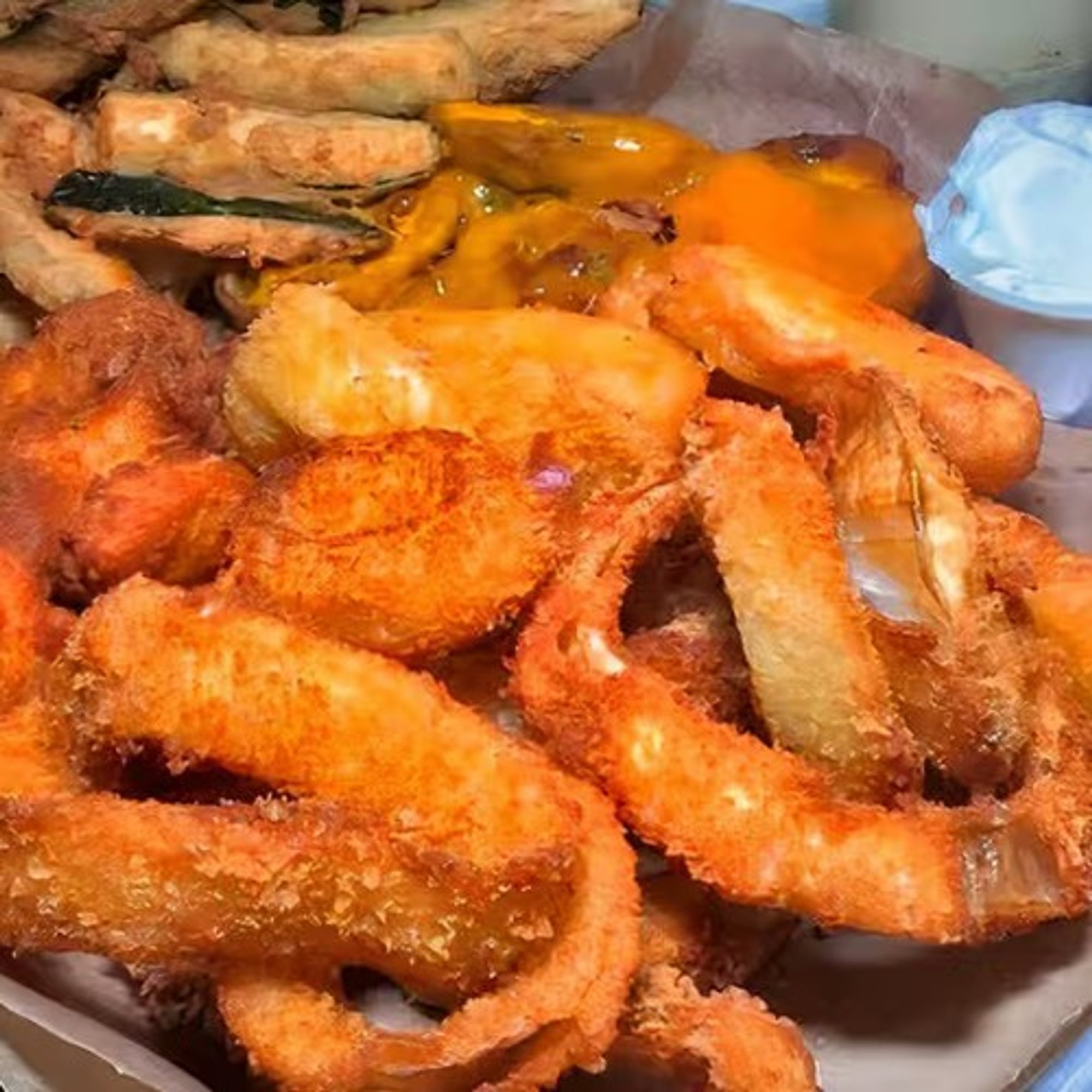 Sampler