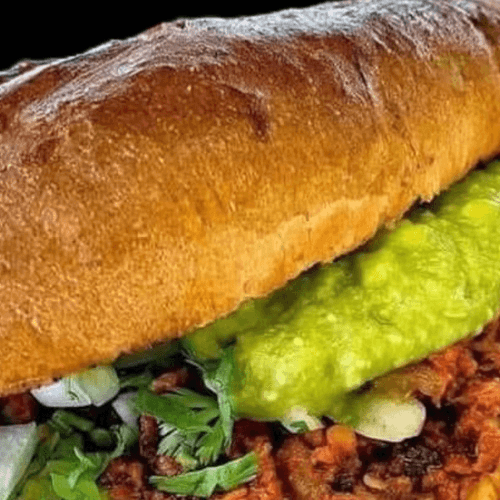 Combo#5. Torta