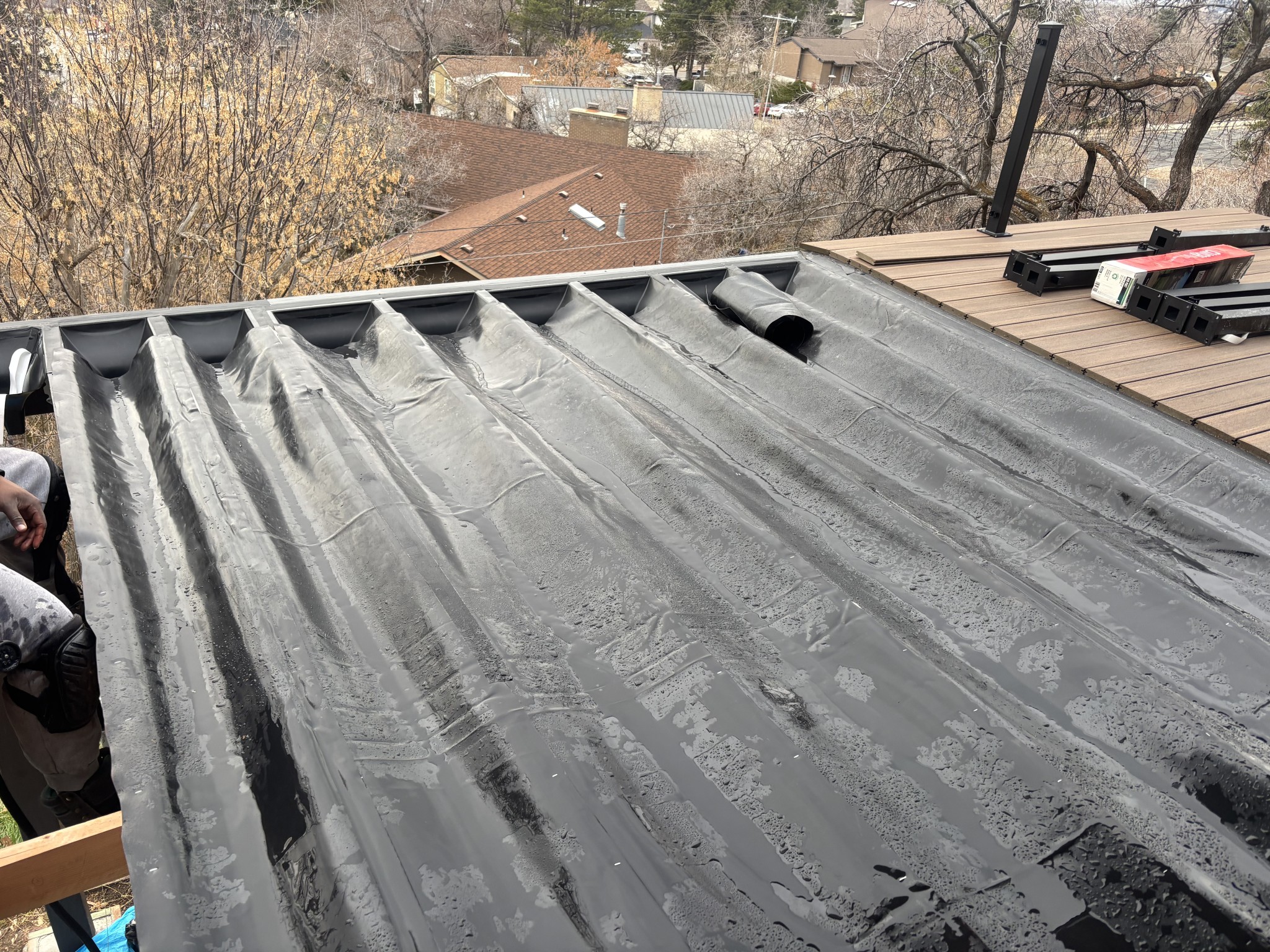 Quality Decking of Utah Image