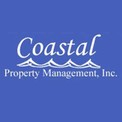 Coastal Property Management Logo