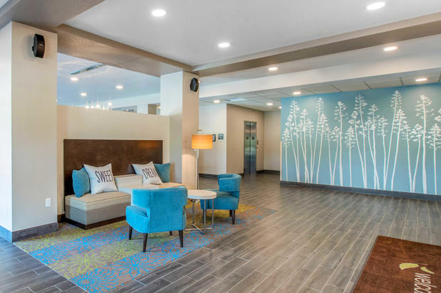 Images Sleep Inn & Suites Ankeny - Des Moines