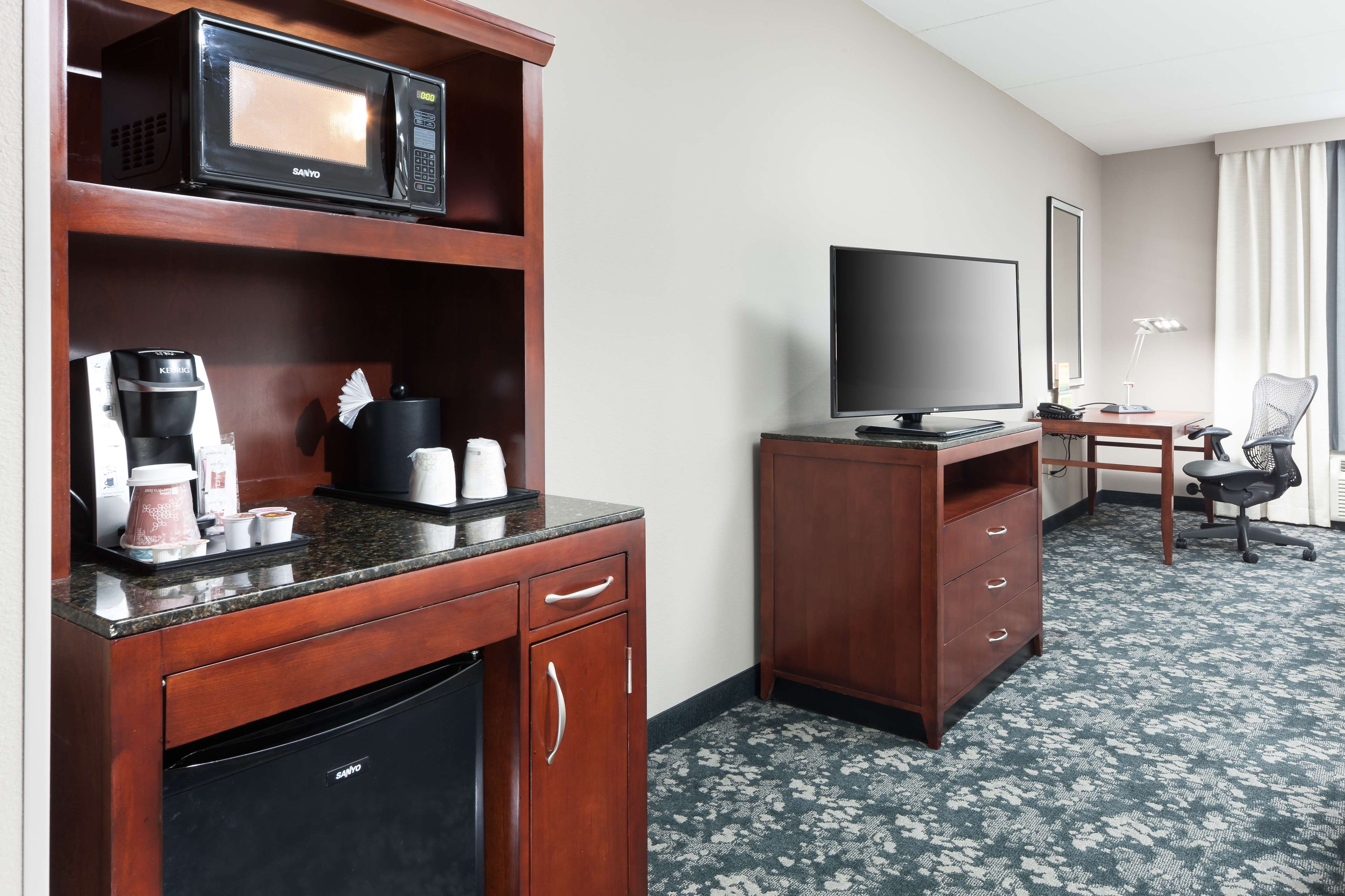 Hilton Garden Inn Frisco Photo