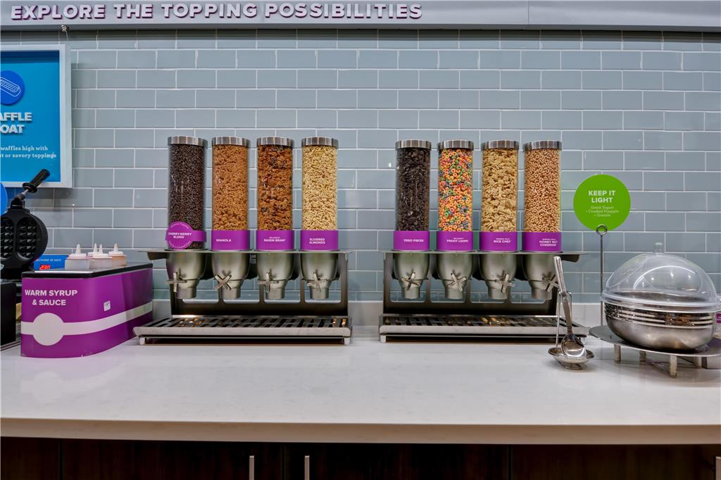 Tru by Hilton Augusta Washington Road Image