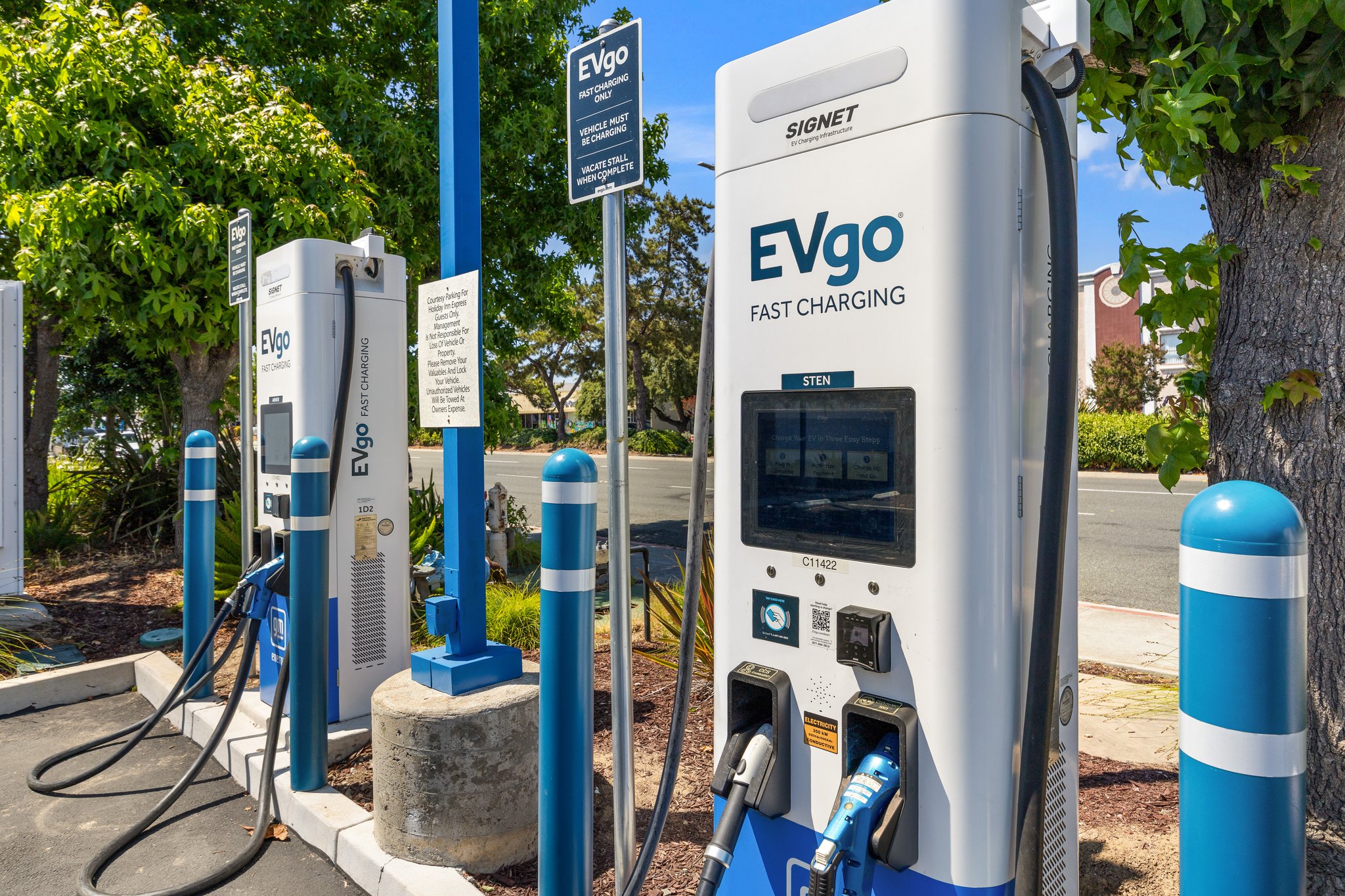 Holiday Inn Express Sunnyvale - Silicon Valley by IHG Image