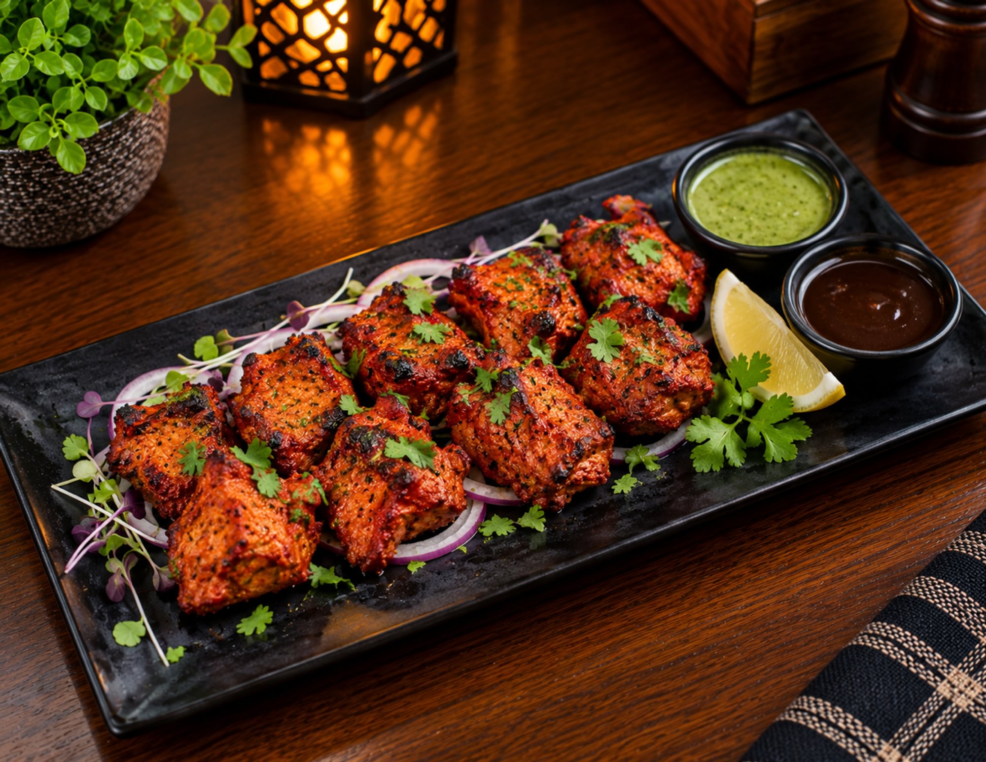Tikka-e-Angaar