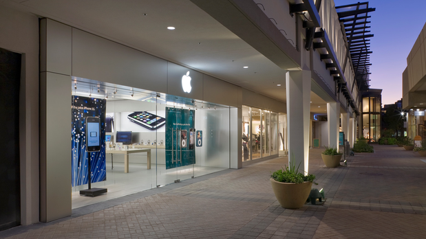 Images Apple Scottsdale Fashion Square