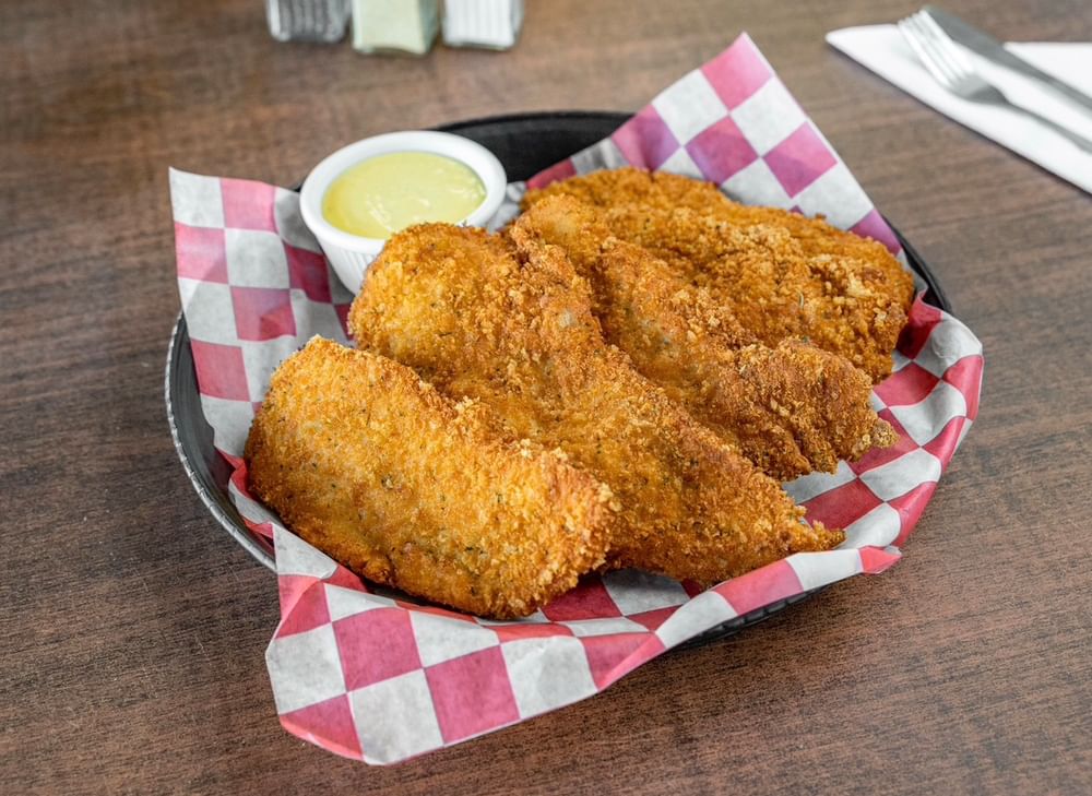 Tenders