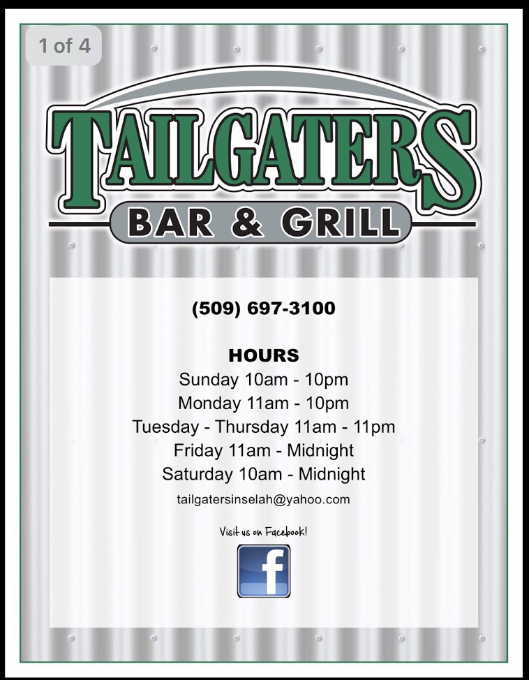 Tailgaters Bar & Grill Photo