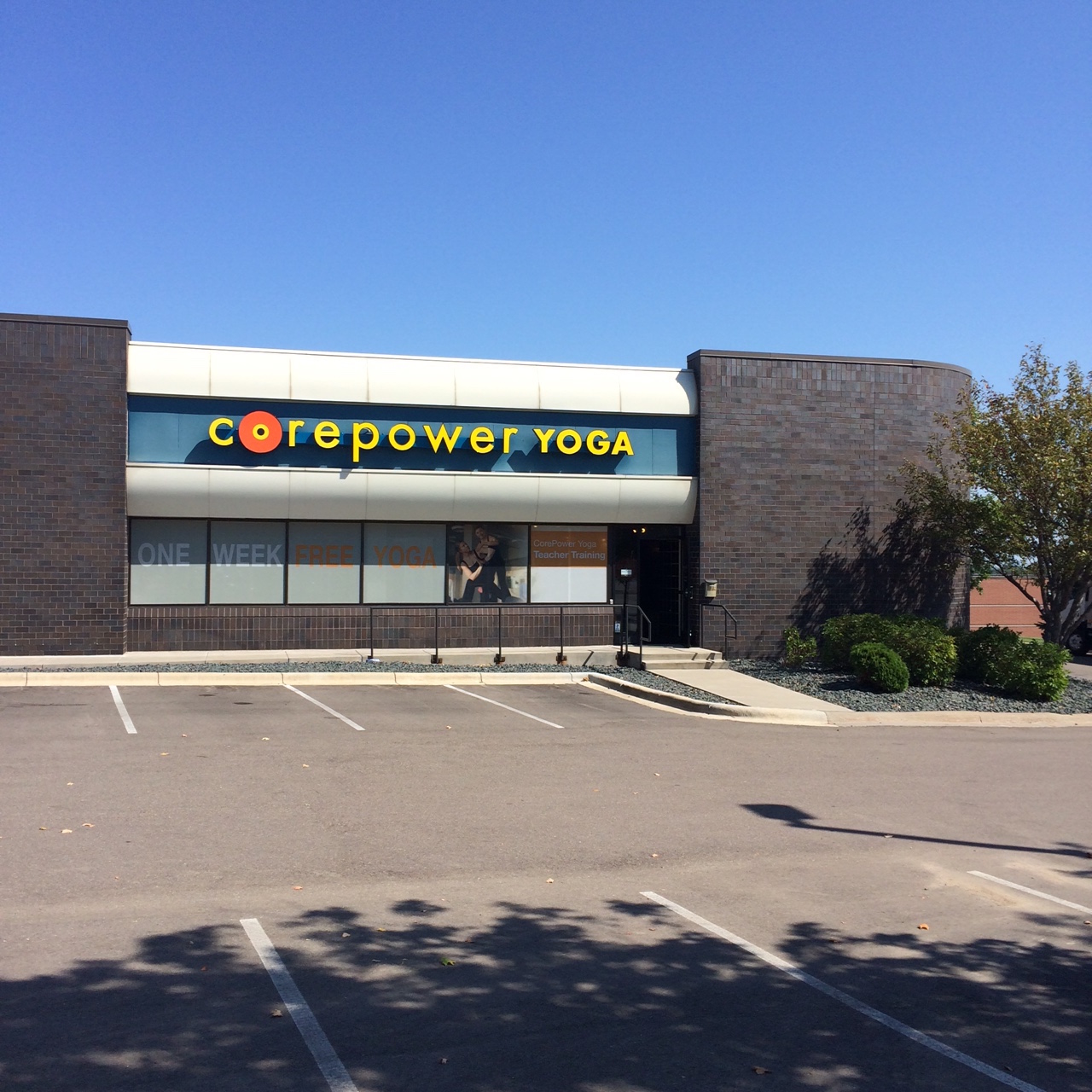 Get directions, reviews and information for CorePower Yoga in Eden Prairie,...