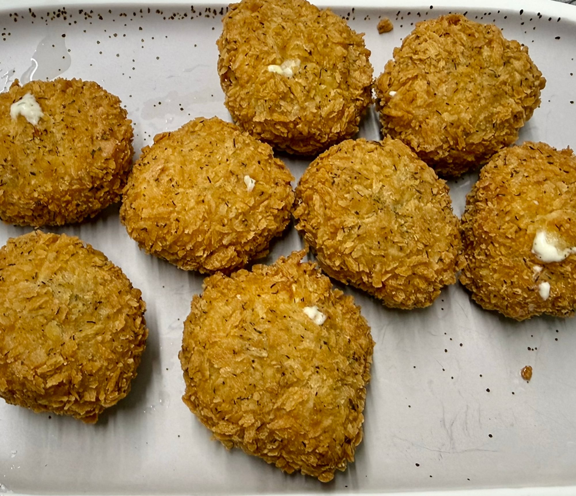 Pickle Bombs!
