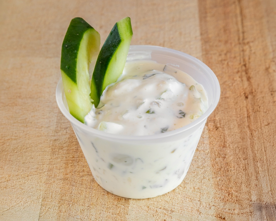 4 oz Cucumber Salsa