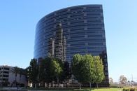 Office of Home Mortgage Alliance Corporation at 4 Hutton Centre Dr., Ste. 500, Santa Ana, CA 92707 Office of Home Mortgage Alliance Corporation at 4 Hutton Centre Dr., Ste. 500, Santa Ana, CA 92707