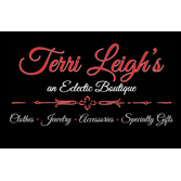 Terri Leigh's Boutique Logo