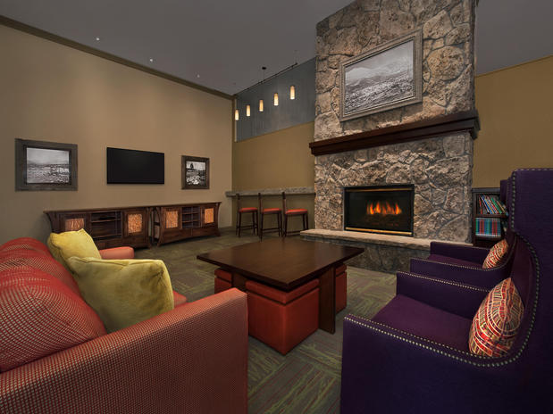 Images Marriott's Mountain Valley Lodge at Breckenridge