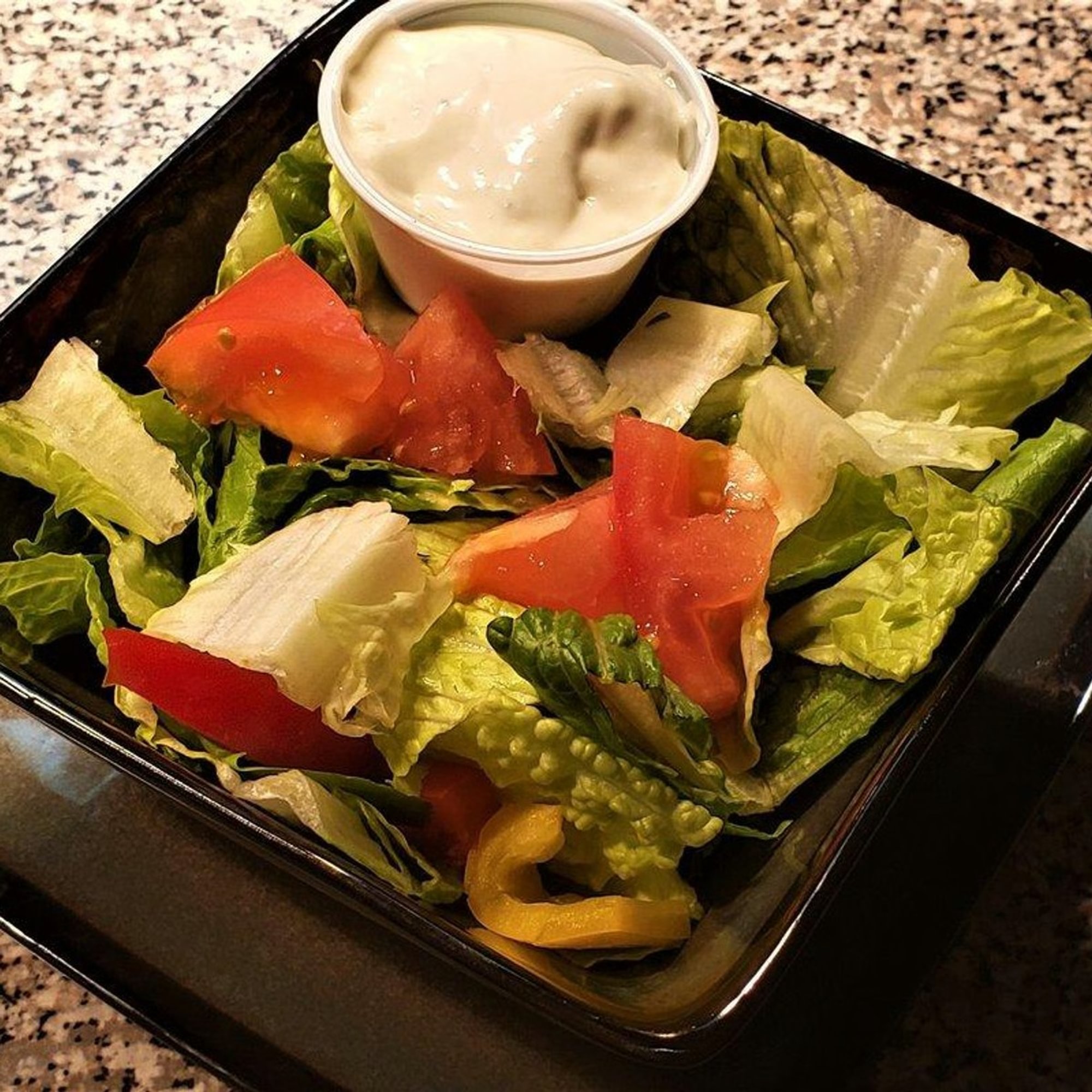 House Salad
