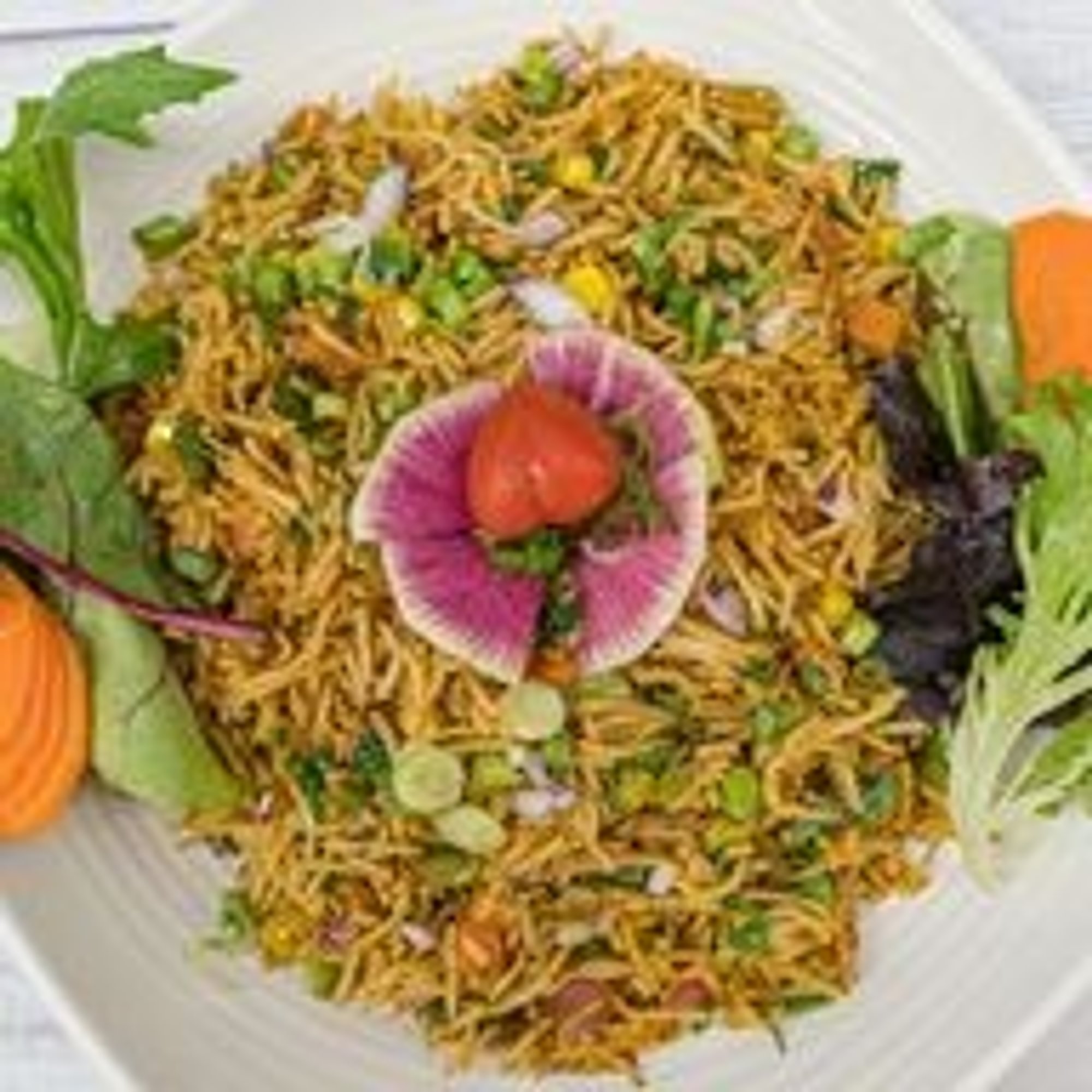 Veg Fried Rice
