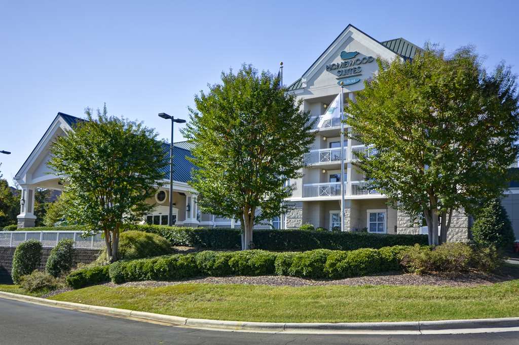Homewood Suites by Hilton Durham-Chapel Hill / I-40 Image