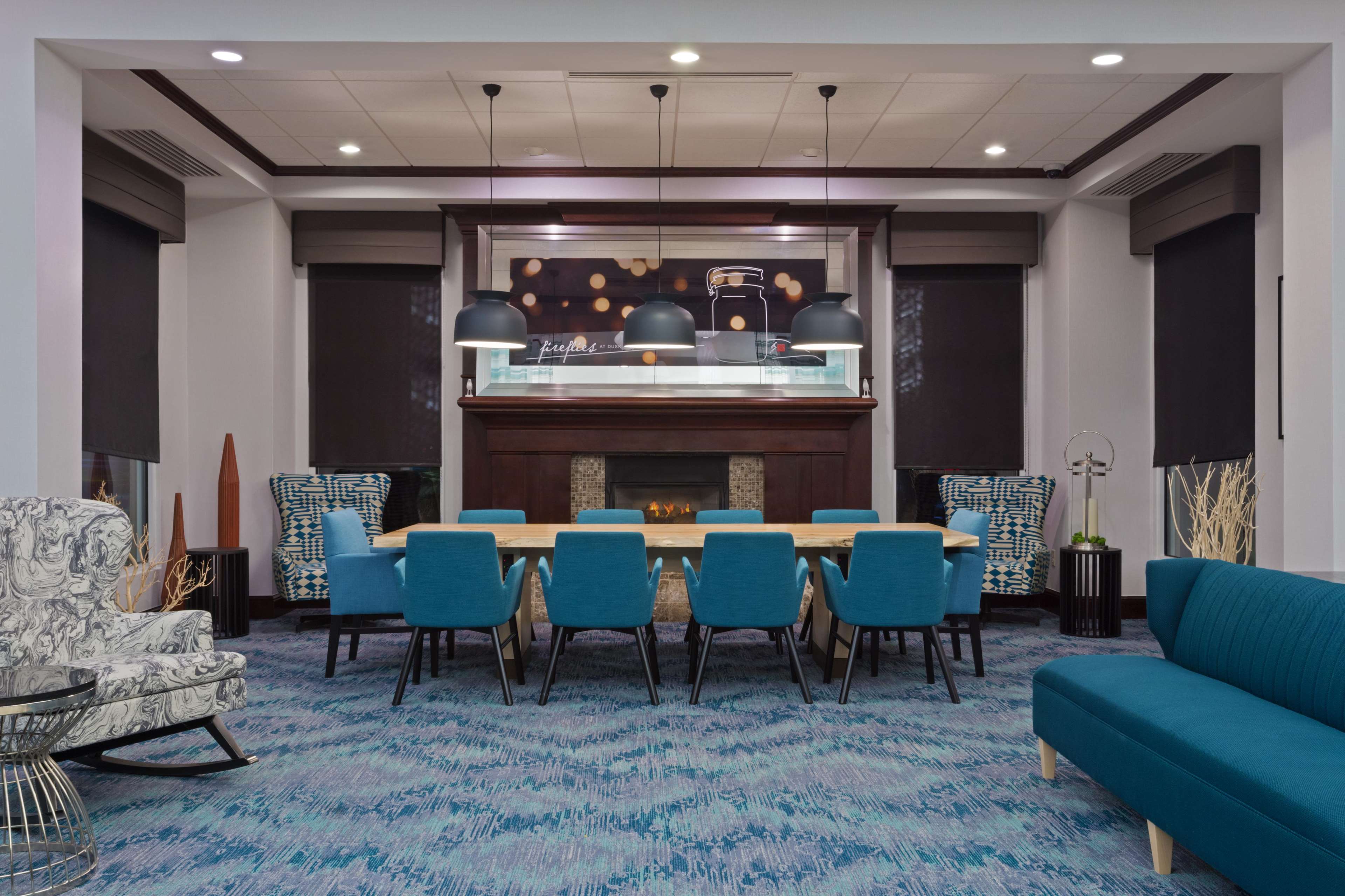 Hilton Garden Inn Annapolis Photo