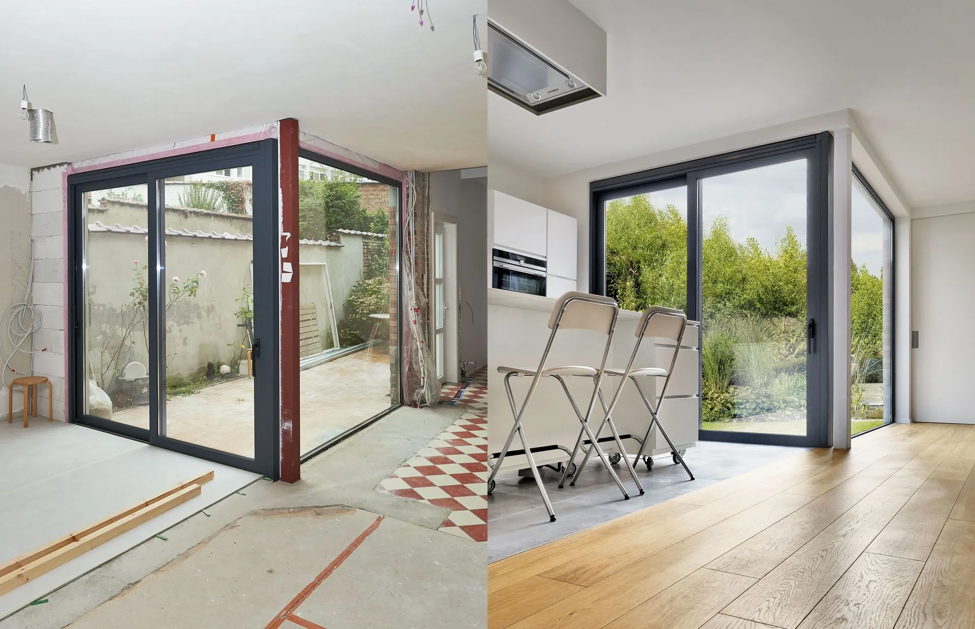 Patio Doors