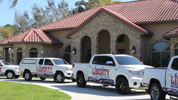 Images Liberty Pest Management, LLC