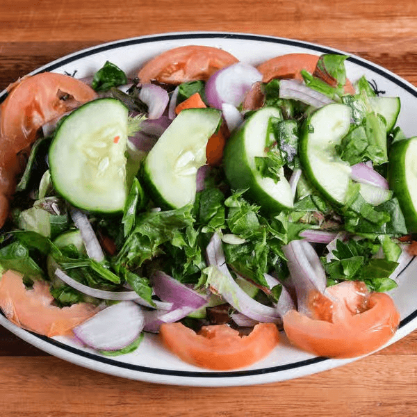 Kachumber Salad