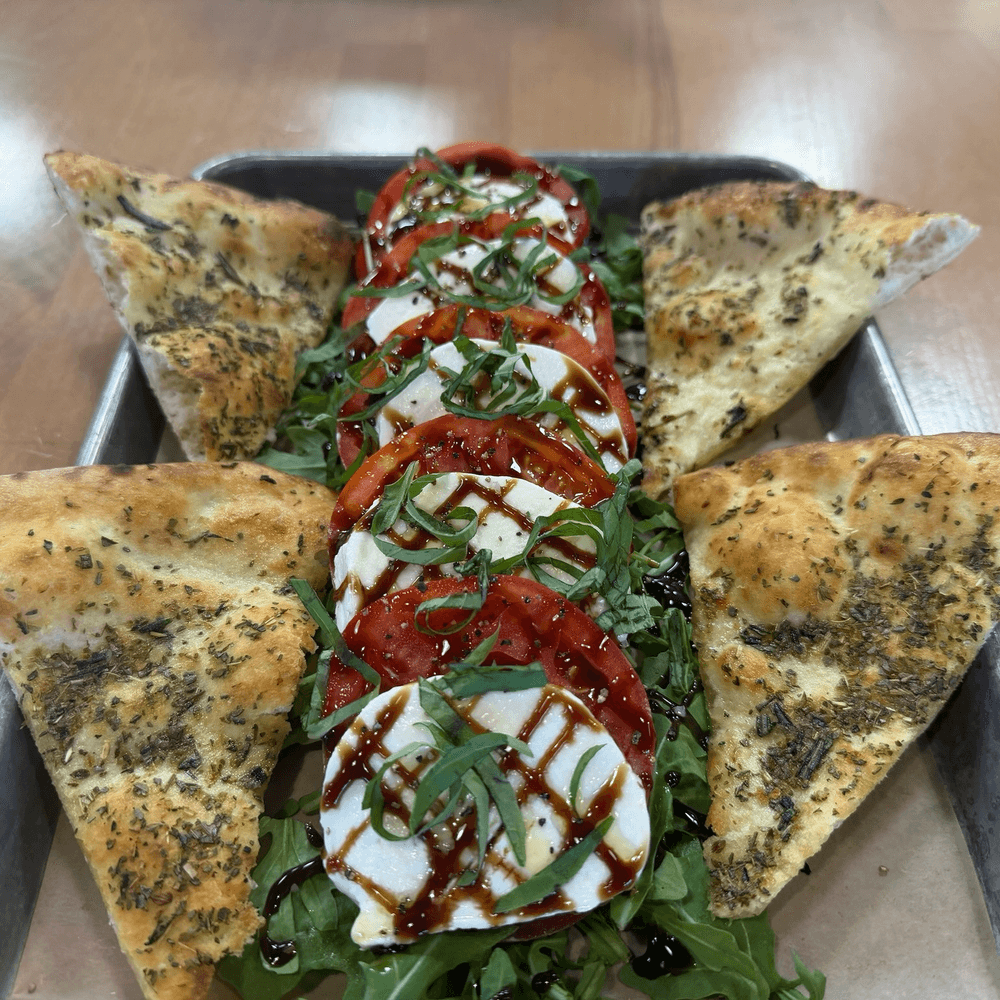 Caprese