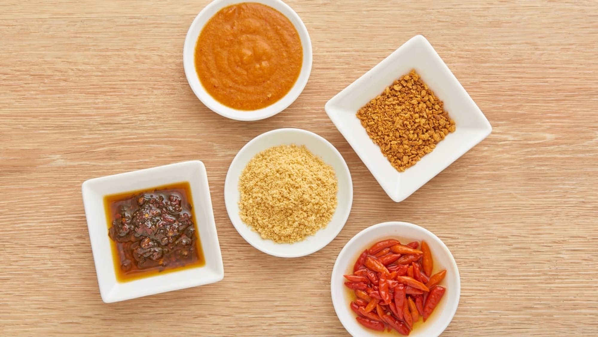 Condiments