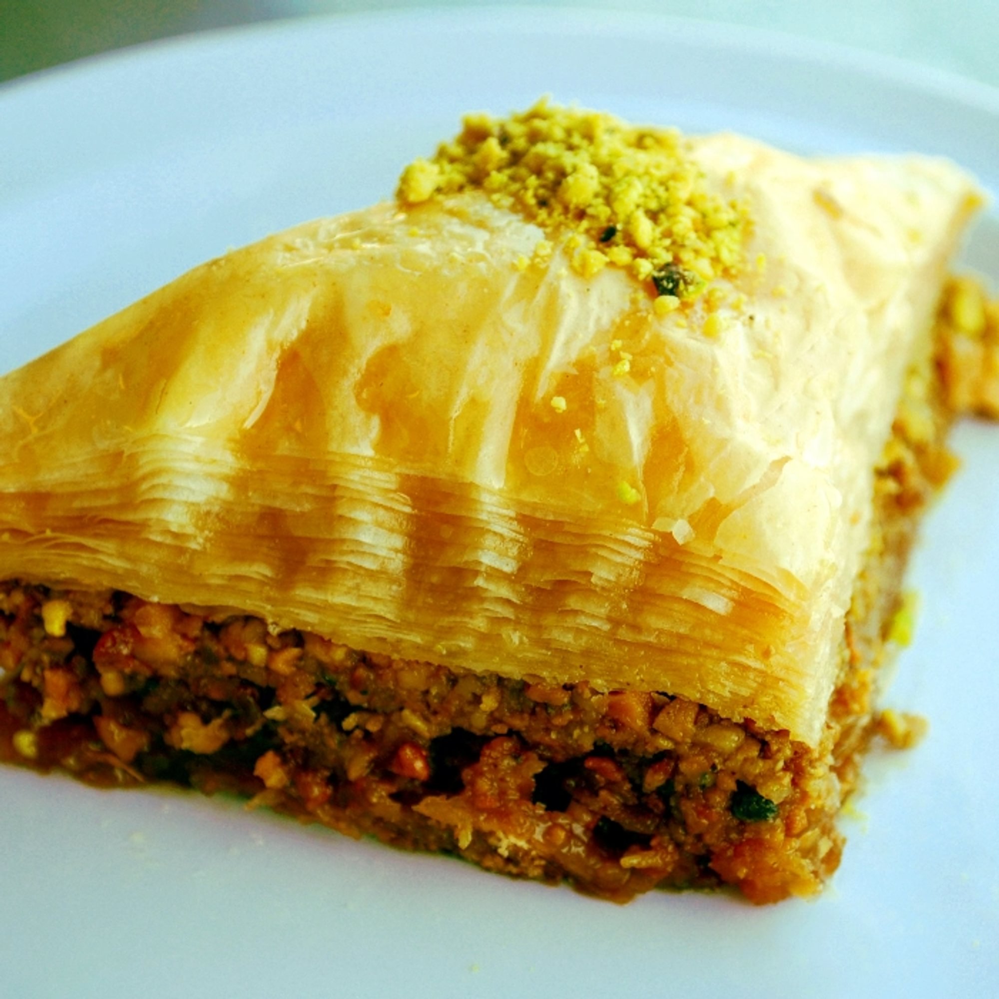 Baklava