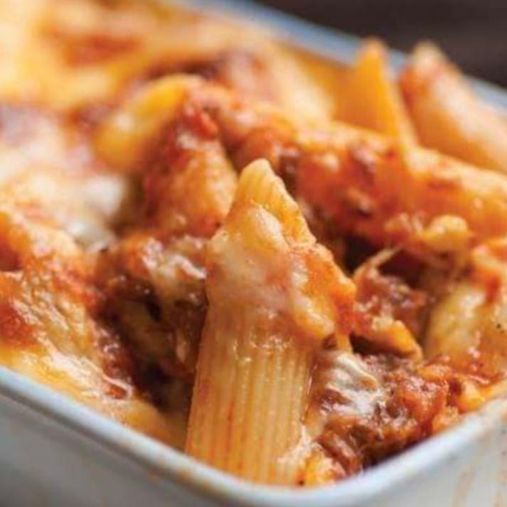 Sm Rigatoni