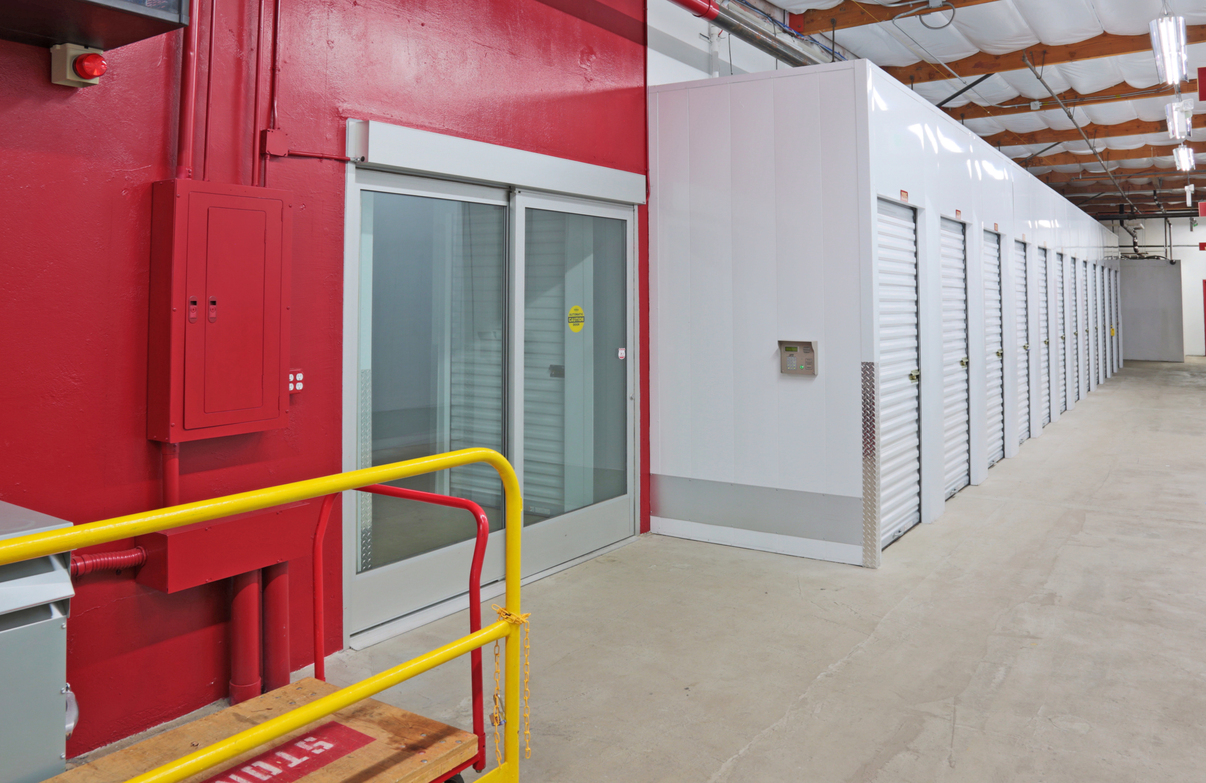 StoragePRO Self Storage of Napa Photo