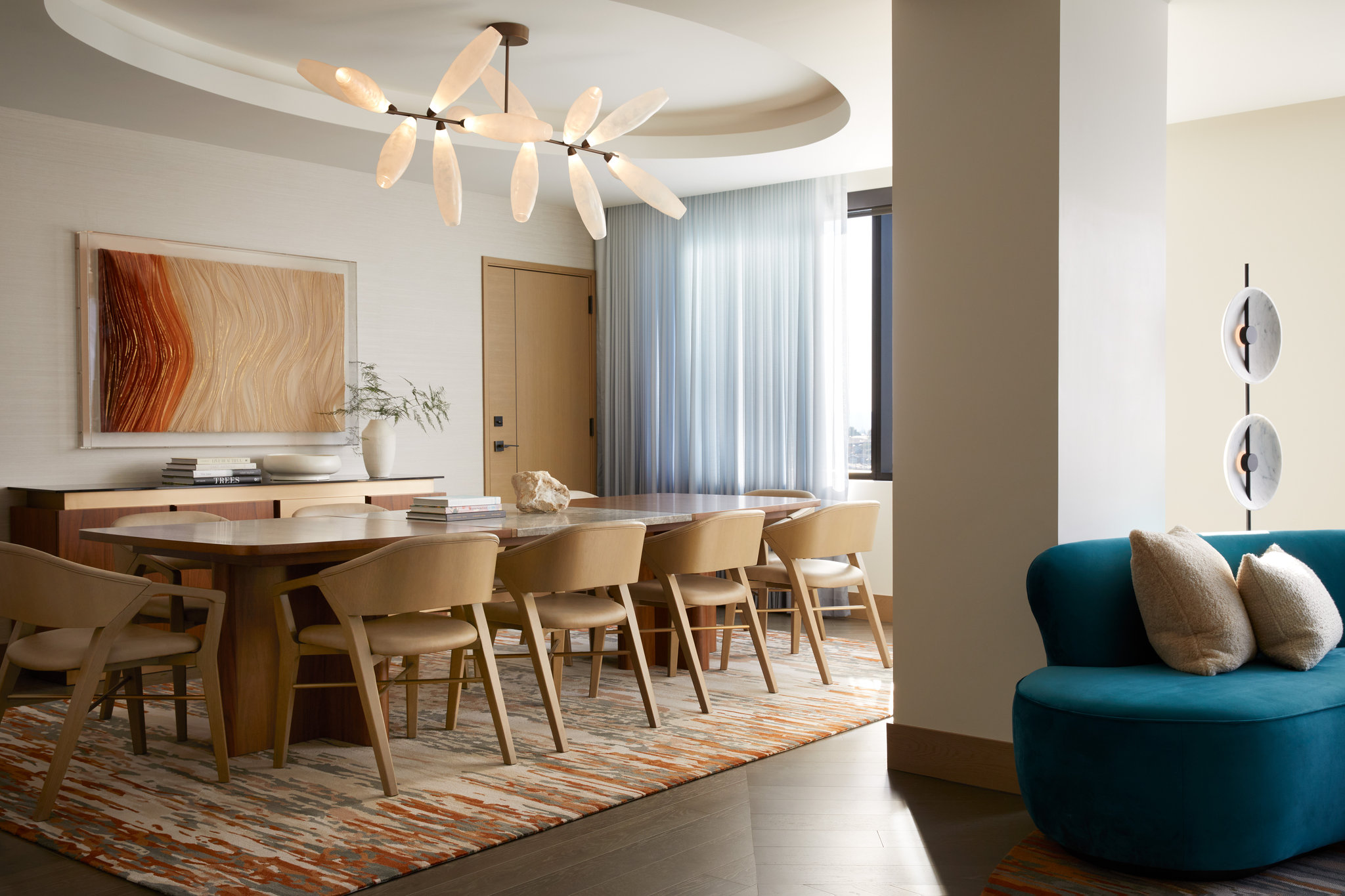 InterContinental Seattle Bellevue by IHG Image