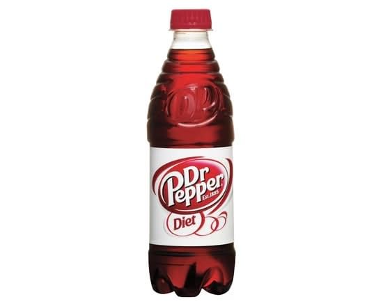 !Diet Dr. Pepper
