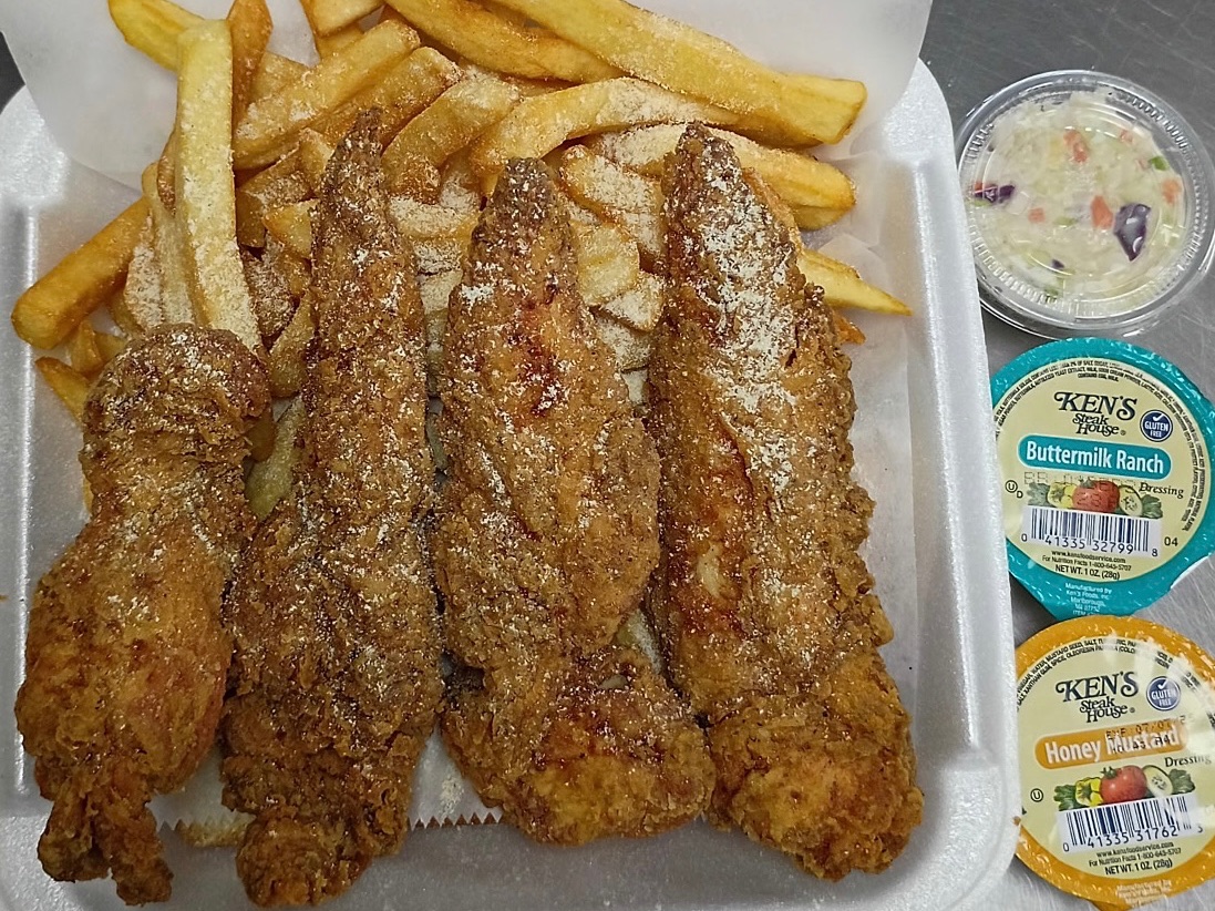 Chicken Tenders