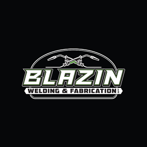 Blazin Welding And Fabrication
