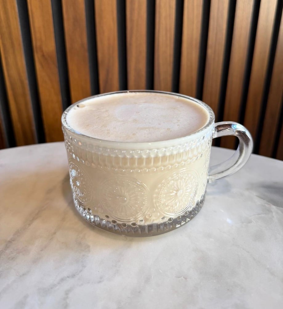 London Fog