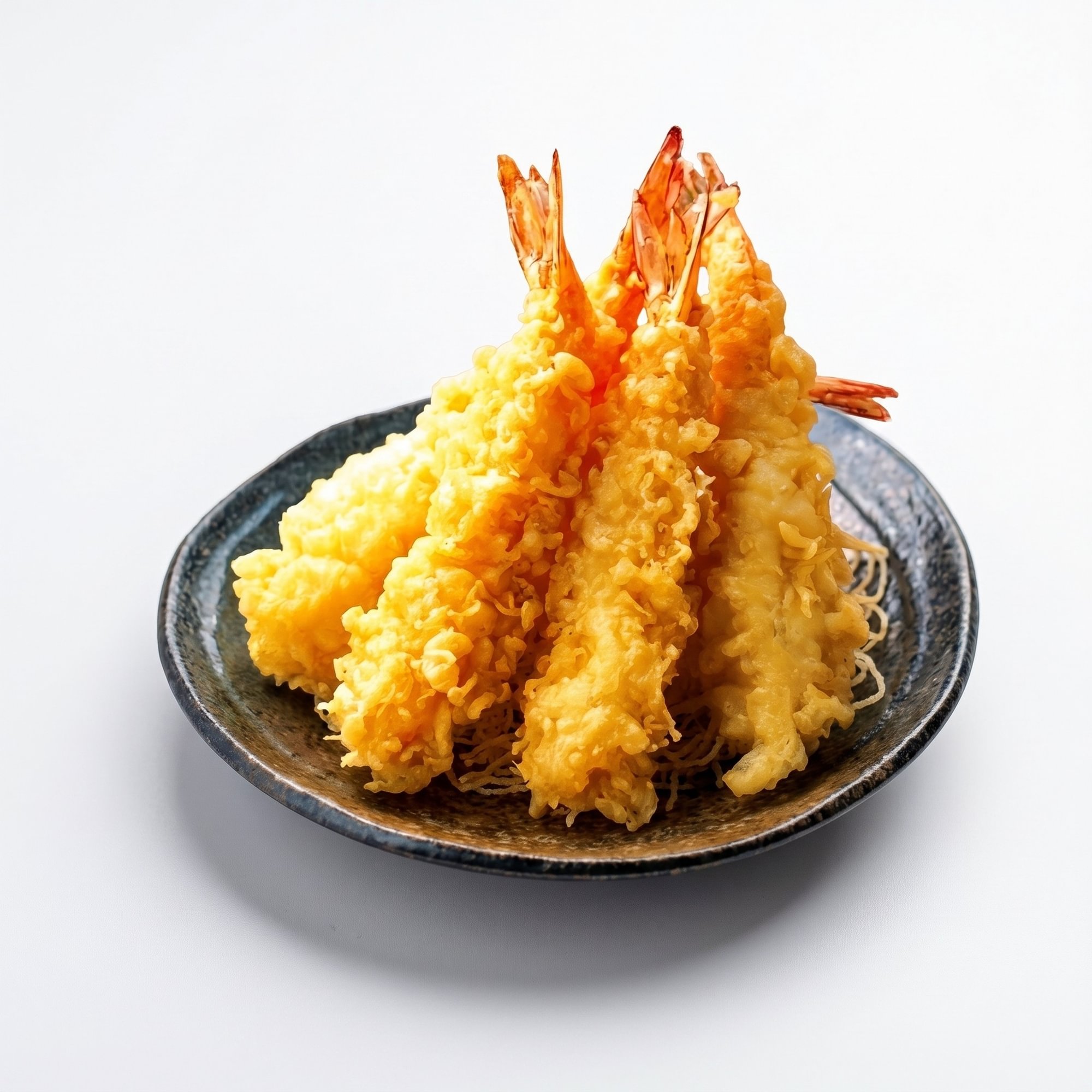 Shrimp Tempura